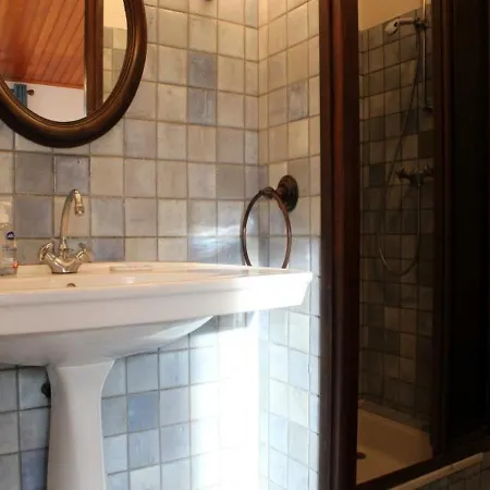 Villa House Georges D'oleron - 10 Pers, 150 M2, 6/5 *