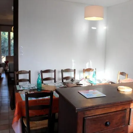House Georges D'oleron - 10 Pers, 150 M2, 6/5 *