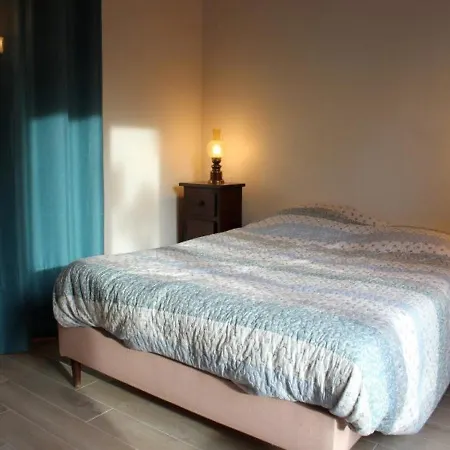 Villa House Georges D'oleron - 10 Pers, 150 M2, 6/5 *