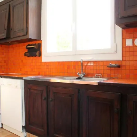 House Georges D'oleron - 10 Pers, 150 M2, 6/5 *