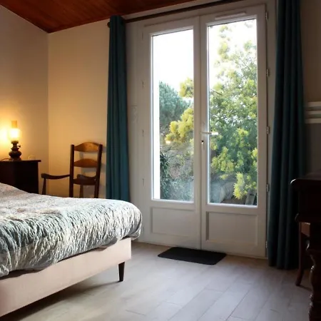 Villa House Georges D'oleron - 10 Pers, 150 M2, 6/5